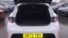 Toyota Corolla 1.8 VVT-i Hybrid Icon 5dr CVT Hybrid Hatchback